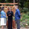 elope in Oregon. Private, personal, in nature