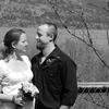 Elope in a park in Oregon. Nature ceremony. Radiant Touch Wedding Minister.