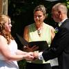 Friends and family came out for this Radiant Touch elopement in Oregon City.