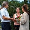 Elope on the bluff overlooking the Willamette Falls in Oregon City.